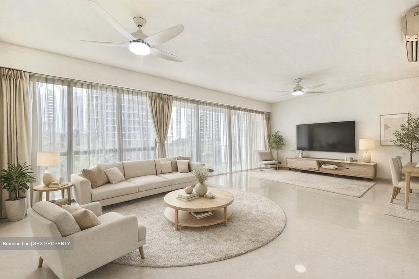 The Sea View (D15), Condominium #519985951